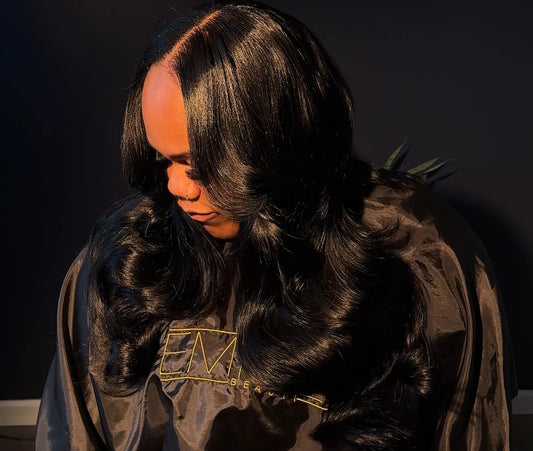 Luxury Remy Collection